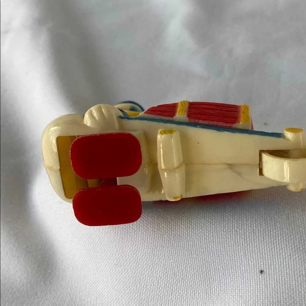 Disney Donald Duck Mid-Century Vintage